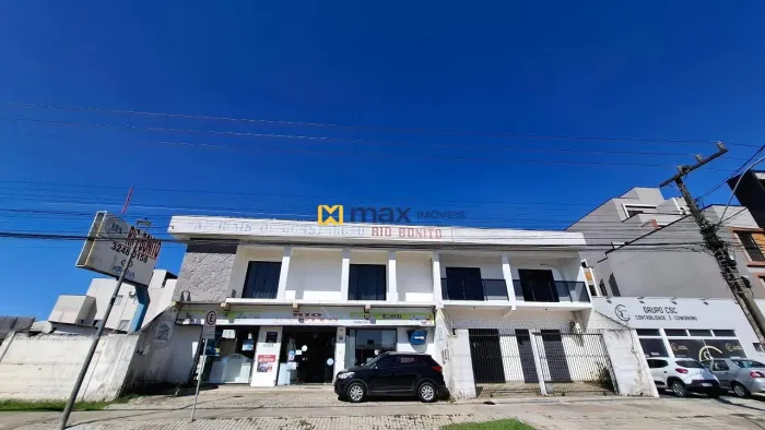 Casa + Sala comercial à venda no bairro São Vicente em Itajaí