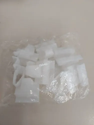 10 GRAMPOS PRESILHA SOLEIRA C3 2010 A 2015