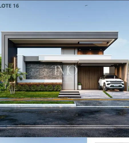 Casa Venda Condomínio Colinas Bela Vista Petrolina 3 Suítes e 2 Vagas