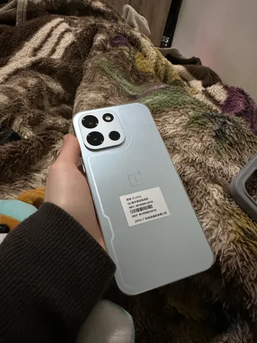 ONE PLUS TURBO 6
