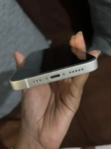 iPhone 13 branco 128