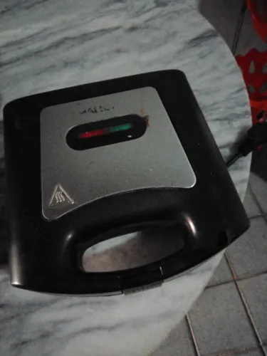 Grill/ sanduícheira