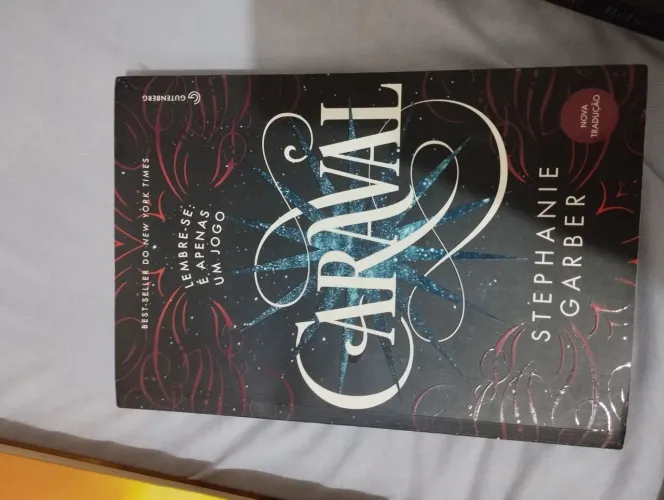 Livros para desapego