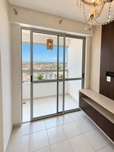 Apartamento na gruta de Lourdes para alugar