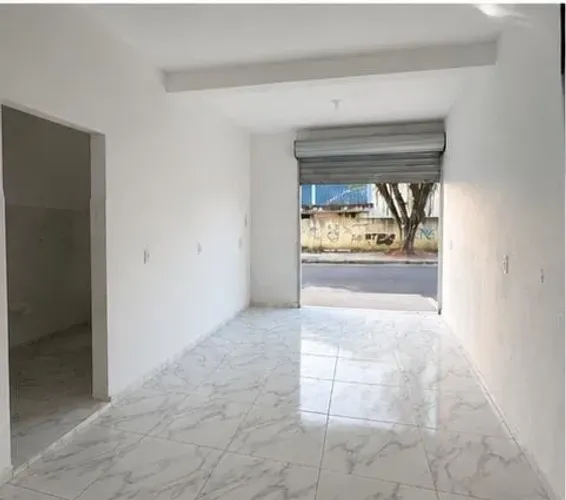 Salas comercial, 21m² para locação no, Santos Dumont Maceió