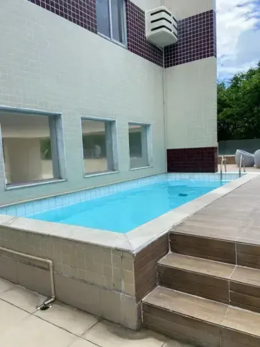 Jean Charles/ Parnamirim: Nascente, 1 ST e 112 m²