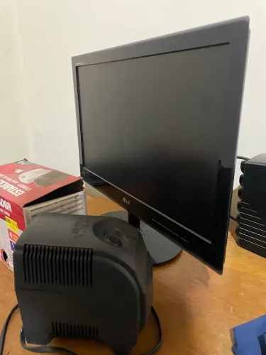 Monitor LG