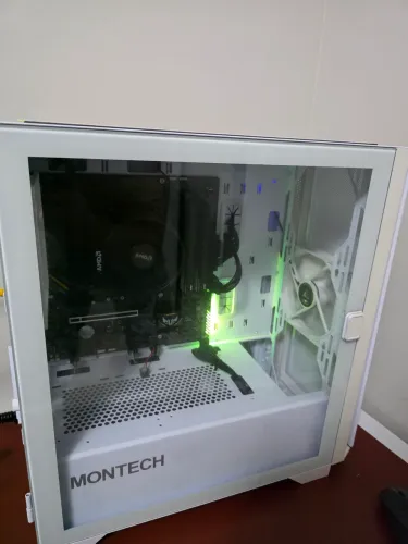 Computador completo