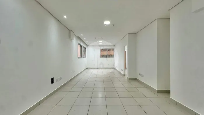 Sala Comercial para alugar 48 m² - Jardim Botânico
