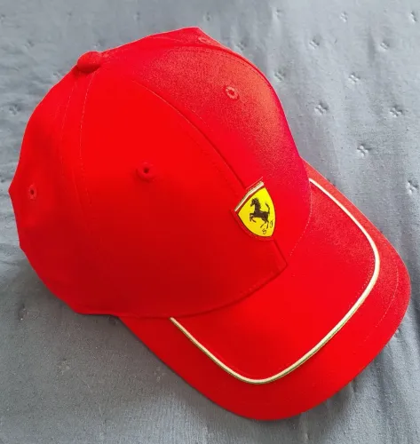 Boné Puma Ferrari