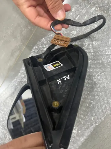 Retrovisor Elétrico Direito Fiat Stilo