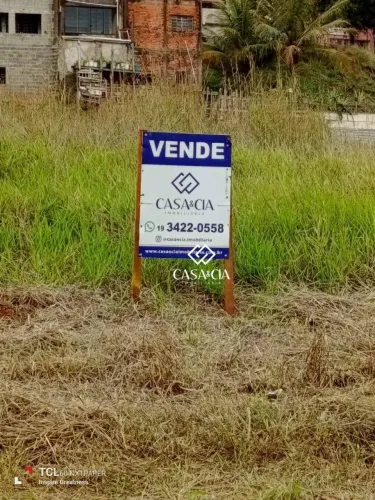 TERRENO COMERCIAL - VILA SONIA 232 M2