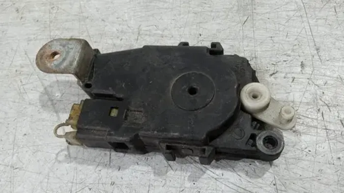 Motor Atuador Fechadura Diant Esquerda Subaru Legacy 1995