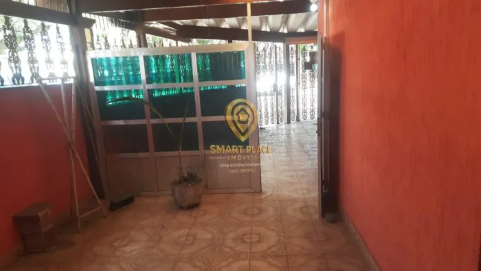 Casa em Conjunto Alvorada - Poá