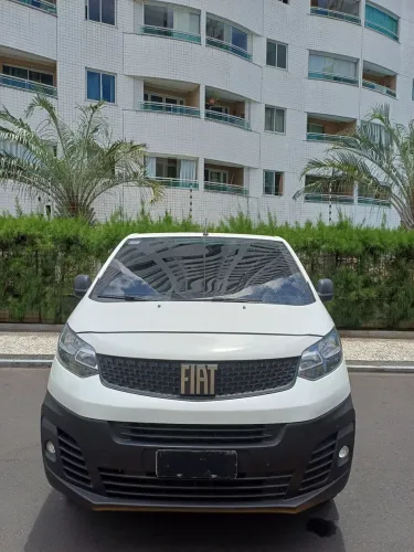 Fiat Scudo Cargo 1.5 16V Turbo Diesel 2024