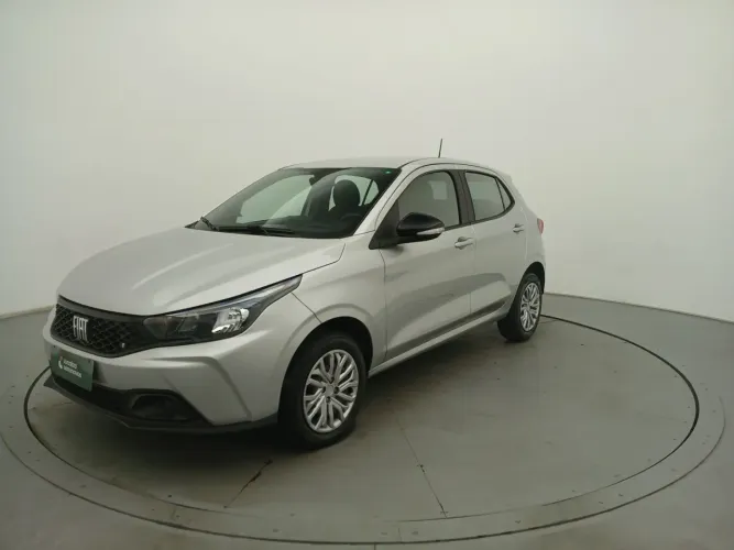 Fiat Argo Drive 1.0 Firefly 2026
