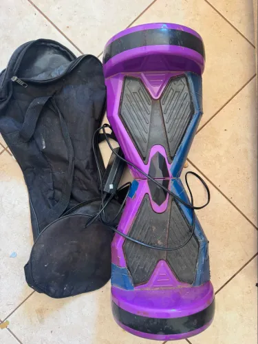 Hoverboard
