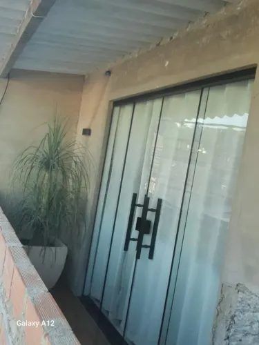 Vendo sobrado em xerem