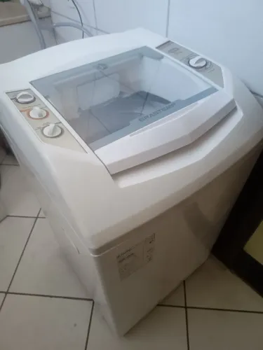 Brastemp 9 quilos