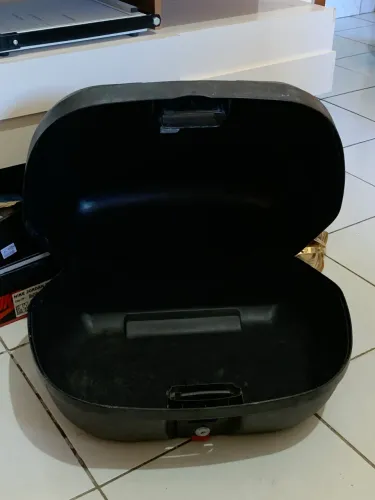 Baú para Moto
