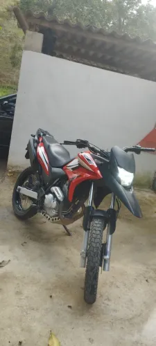 XRE 300
