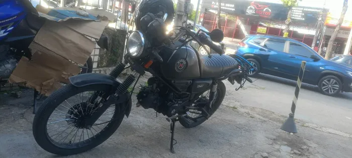 A mais nova da Olx  5.500