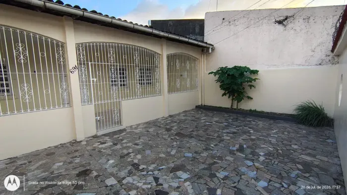 CASA NA CIDADE NOVA 100 metros quadrados com 2 quartos em Cidade Nova - Ananindeua - PA