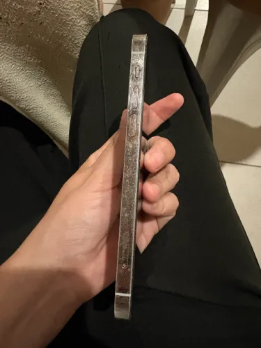 iPhone 12 Pro - 256gb