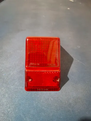 Lente Lanterna xlx original honda