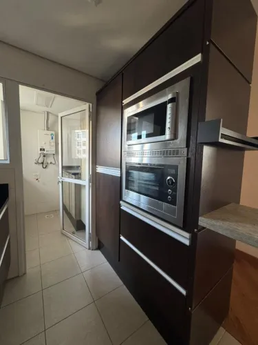 Apartamento Mobiliado Agaves
