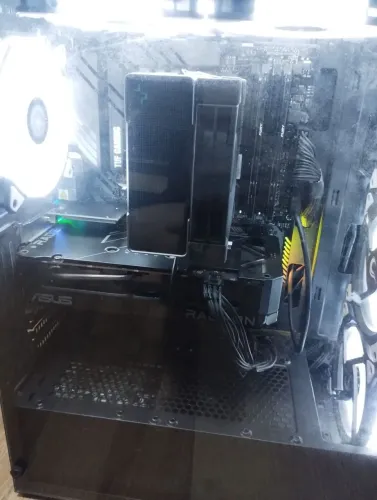 Rx 7600 8GB Asus