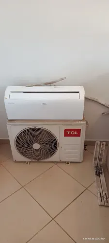 Ar condicionado TCL inverter top