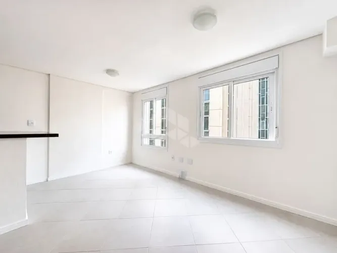 JK 23M² - para Alugar
