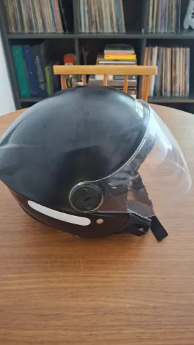 Capacete Pro Tork New Liberty 3