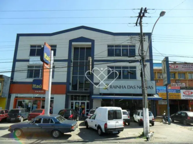 Sala comercial para alugar em Gravataí com 300m² de área e ótima localização