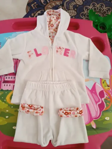 Roupas infantil menina