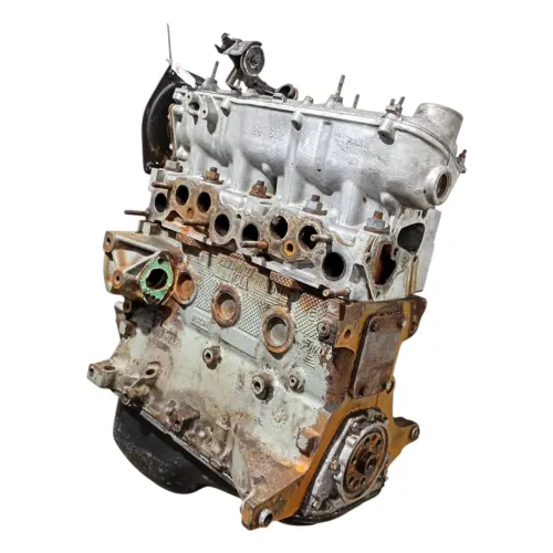 Motor Parcial Fiasa 1.0 8v 58cv Fiat Elba Palio Uno 96/2001
