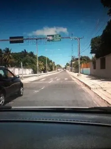 PRAIA DE PANAQUATIRA: Terreno a venda de 2.300 m2 Grande Ilha de São Luís