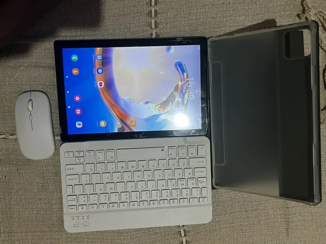 Tablet