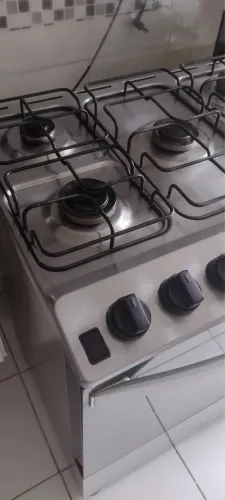 Fogão Brastemp