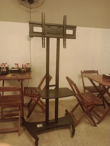 Pedestal