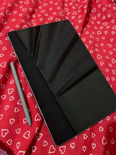 VENDO TABLET SAMSUNG S9 FE PLUS - 128GB