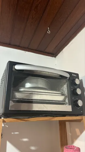 Forno Philco