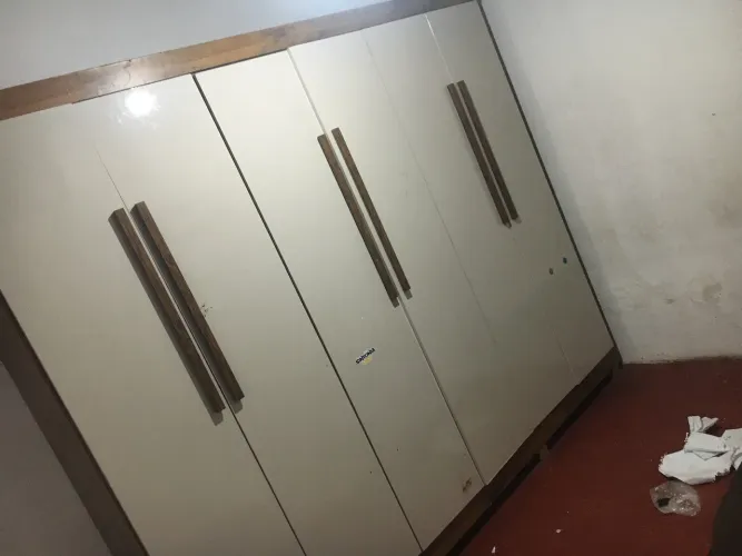 Guarda roupa