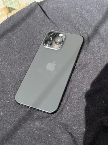 iPhone 16 PRO MAX 256GB 95%