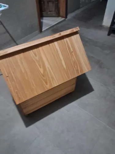 Casinha de cachorro