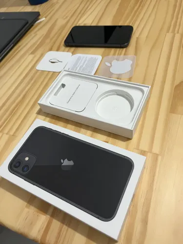 iPhone 11 128gb