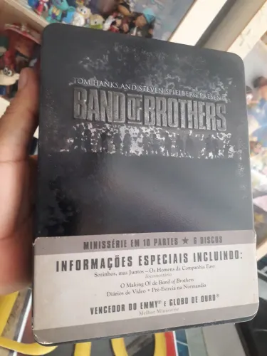DVD ( Box )