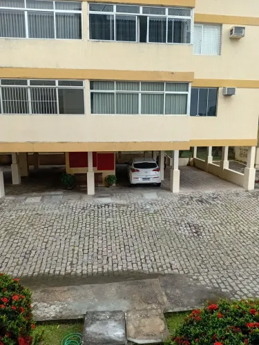 Apartamento para alugar.