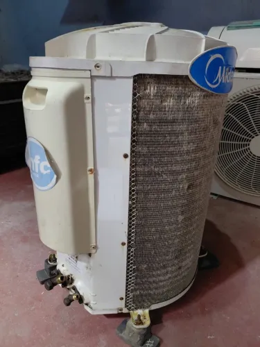 Ar condicionado